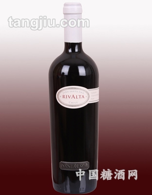 里瓦塔国王干红葡萄酒
