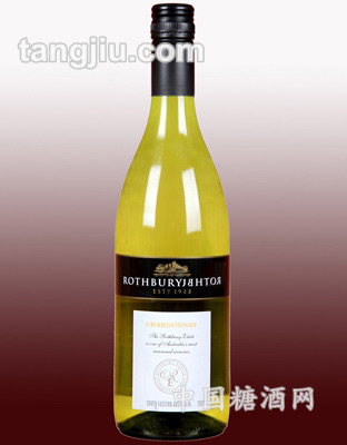 澳洲罗斯百瑞干白葡萄酒