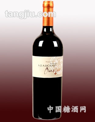 香黛露卡克洛洛干红葡萄酒