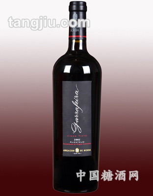 波霸干红葡萄酒