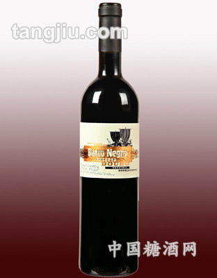 巴瑞罗特酿干红葡萄酒