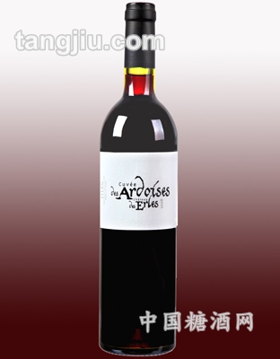 靓岩窖藏干红葡萄酒