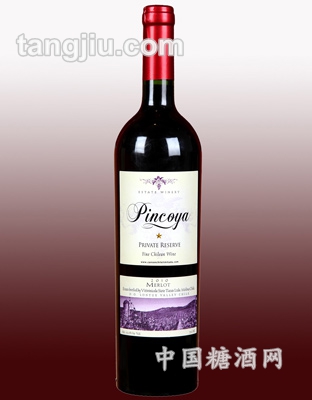 品雅梅乐干红葡萄酒