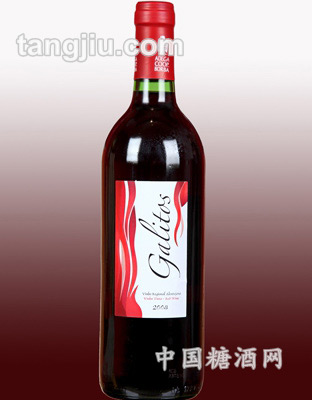 波霸嘉度干红葡萄酒
