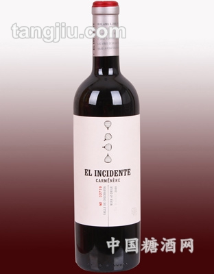 幻缘天露干红葡萄酒
