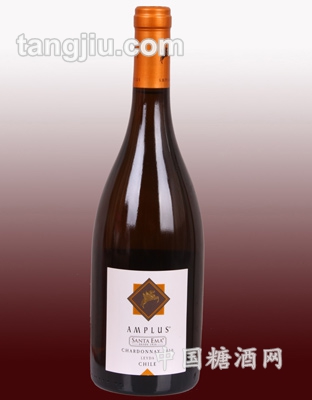 安普思A+霞多丽干白葡萄酒