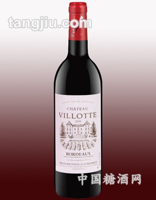鲁顿梅乐干红葡萄酒