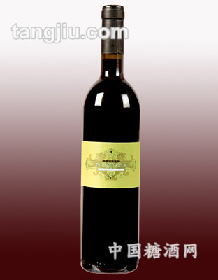 翡诺丝经典珍藏干红葡萄酒