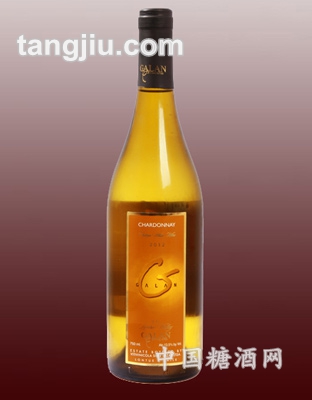 加兰霞多丽干白葡萄酒