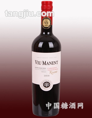 维马赤霞珠干红葡萄酒