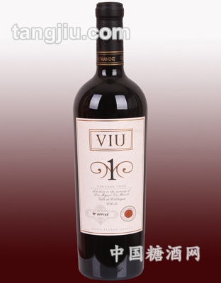 维曼一号干红葡萄酒