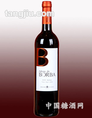 波霸DOC干红葡萄酒