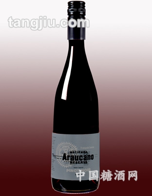 香黛露卡黑比诺干红葡萄酒