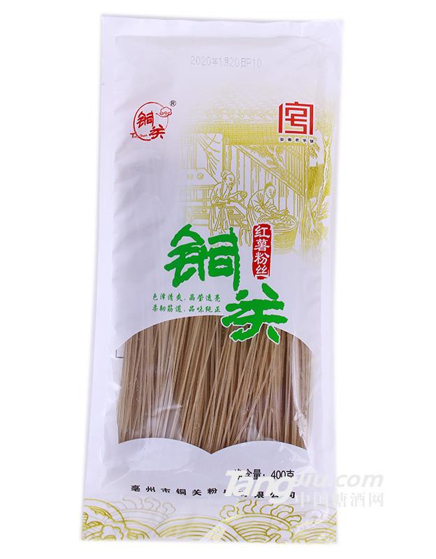 红薯粉丝-400g