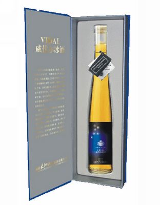 威代尔冰酒