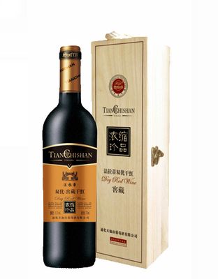 干红系列