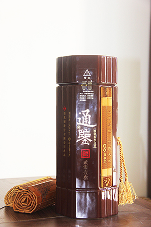 通鉴酒3L