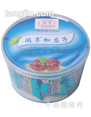 同享加应子200g