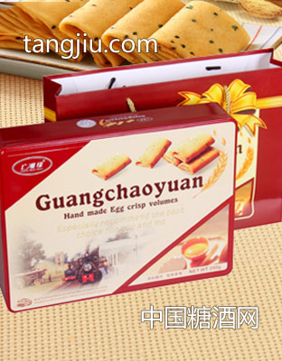 350g精美礼盒