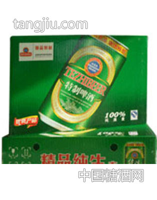 精品纯生态320ml