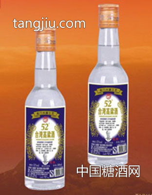 台湾高粱酒陈酿