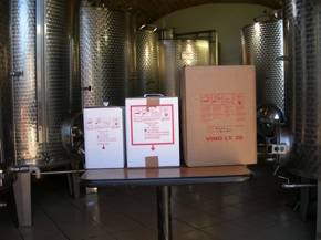 CHIANTI DI VAL PESA 红酒