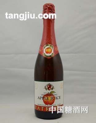 帕翠提苹果果酒