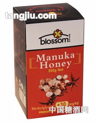 麦卢卡蜂蜜500g