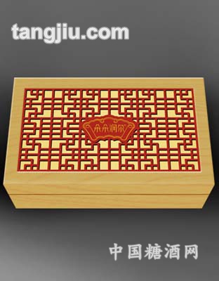 速食银耳羹尊贵礼品装