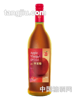 彩肌750mlVC苹果醋