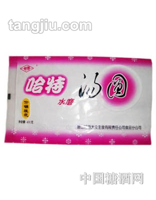 哈特什锦桂花400g