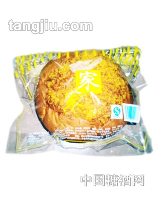 家家面包（软式类）230g