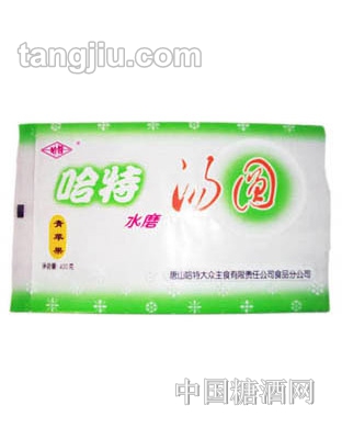 哈特青苹果400g