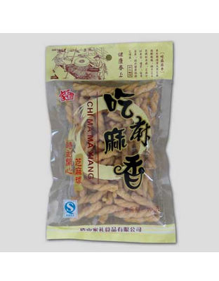 家礼102G开心圈球棒（吃嘛嘛香）