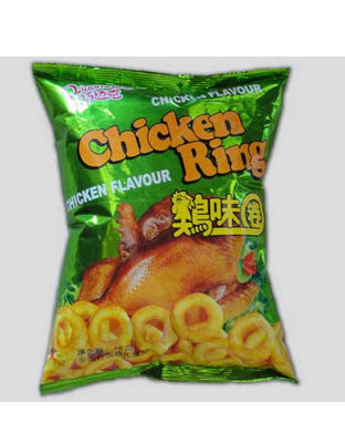 家礼46G鸡味圈