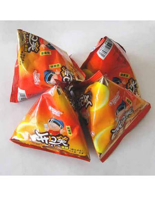 家礼三角包开口笑（麻辣）