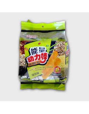 家礼180G精装能量动力棒（绿豆）