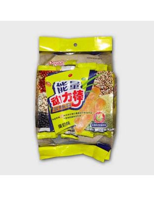 家礼180G精装能量动力棒（蛋奶）