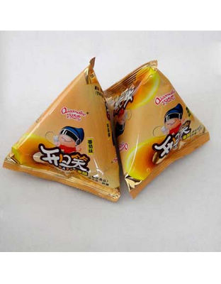 家礼三角包开口笑（番茄）
