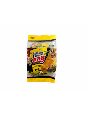 能量动力棒芝蛋奶味180G