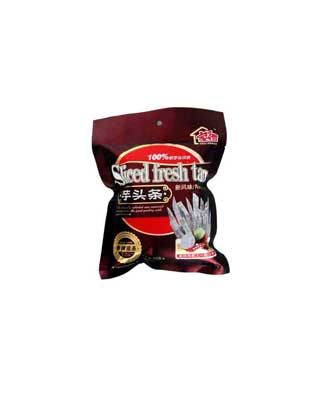 芋头条（168g香辣脆条袋装）