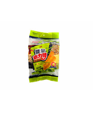 能量动力棒绿豆味180G