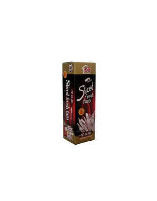 盒装芋头条（80g香辣）