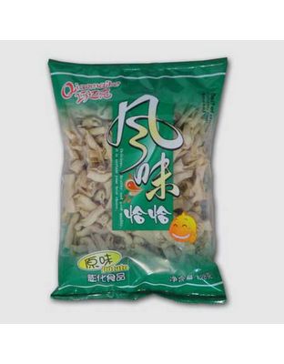 128g风味恰恰原味