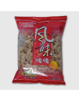 128g风味恰恰番茄口味