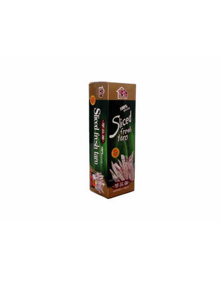 盒装芋头条（80g咸香烧烤）