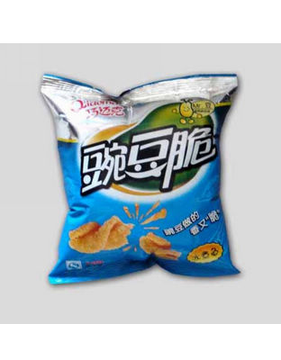 家礼22g豌豆脆（水煮鱼）