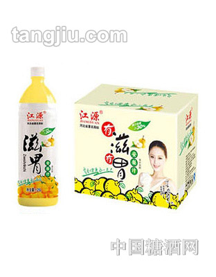 江源滋胃安梨汁1.25L