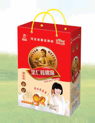 A23果仁核桃露