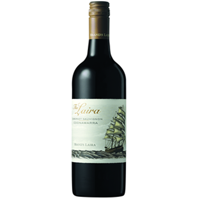 自由之帆征途赤霞珠干红葡萄酒 — The Laira Cabernet